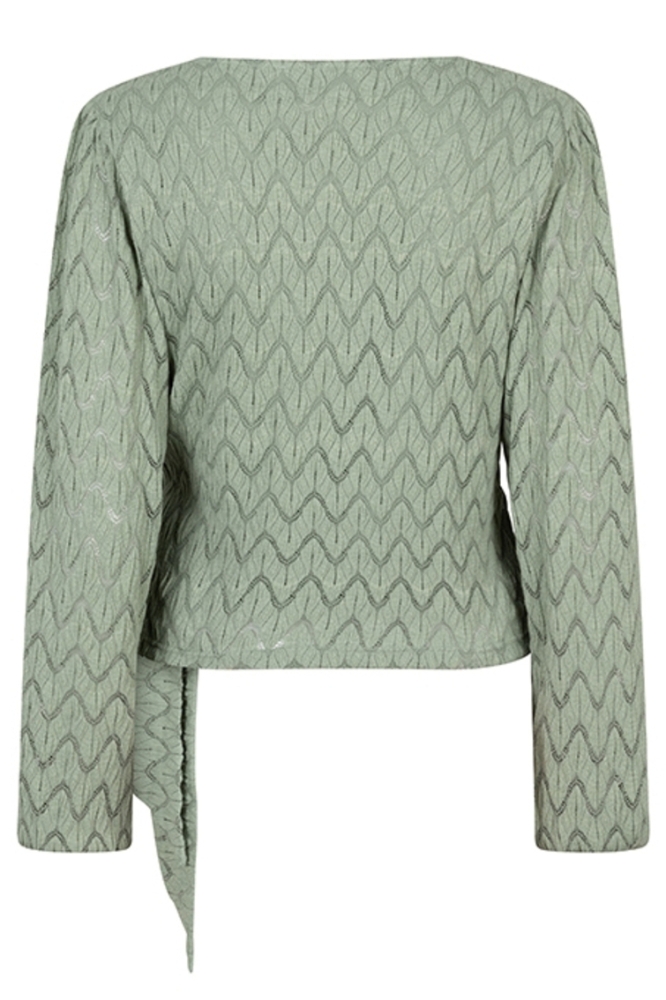 TOP SOLINE QG200 1 448 mint green